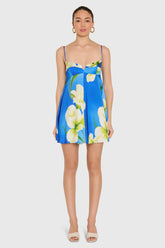Allison Dress in Mallorca