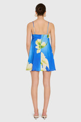 Allison Dress in Mallorca