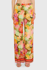 Mariko Pants in Dominica