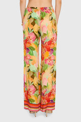 Mariko Pants in Dominica