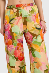 Mariko Pants in Dominica