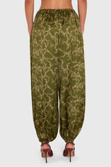 Torrie Pants in Christina Print