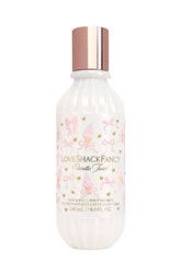 Vanilla Twirl Hair & Body Perfume Mist with Vanilla Mousse and Salted Caramel