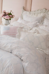 American Flag Pillow