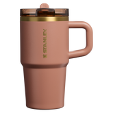 The Quencher ProTour Flip Straw Tumbler