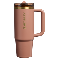 The Quencher ProTour Flip Straw Tumbler | Stanley Create