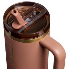 The Quencher ProTour Flip Straw Tumbler | Stanley Create