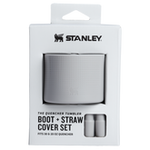 Stanley Quencher Boot and Straw Cover Set
