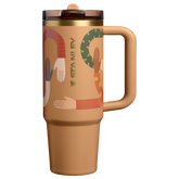 The Stanley 1913 x Nest Quencher® ProTour Flip Straw Tumbler