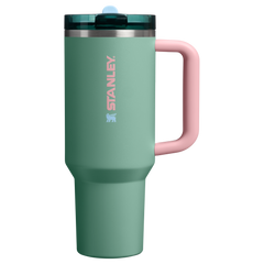 Stanley 1913 x Antonela Quencher ProTour Flip Straw Tumbler