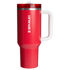 Stanley 1913 x Arsenal Quencher® ProTour Flip Straw Tumbler