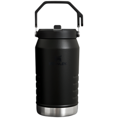 The IceFlow™ Flip Straw Jug
