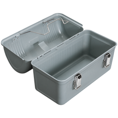 Classic Lunch Box