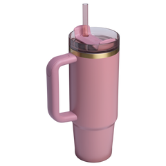 The Quencher H2.0 Flowstate™ Tumbler | Stanley Create