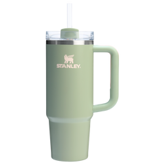The Quencher H2.0 Flowstate™ Tumbler | Stanley Create