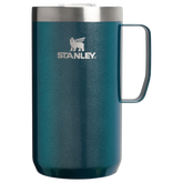 The Stay-Hot Camp Mug