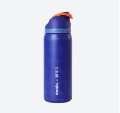 Owala Deep Royal Blue FreeSip - 32 FIGS