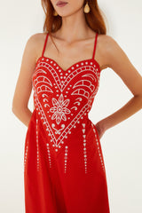 The Vicky Dress