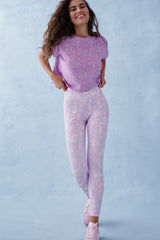 Rubin Cropped Tee