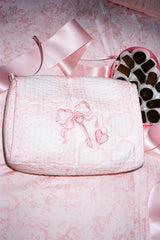 Love Lace Octavia Bag