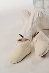 BOGNER FIRE+ICE x LoveShackFancy Meribel Jr. Girls Boots