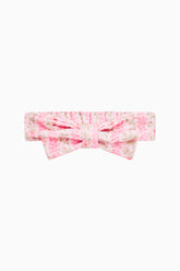 Bow Face Wash Beauty Headband