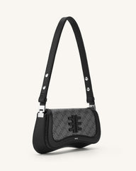 FEI Joy Shoulder Bag - Iron Black