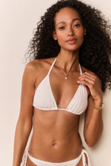 Vanilla Twirl Harbor Bikini