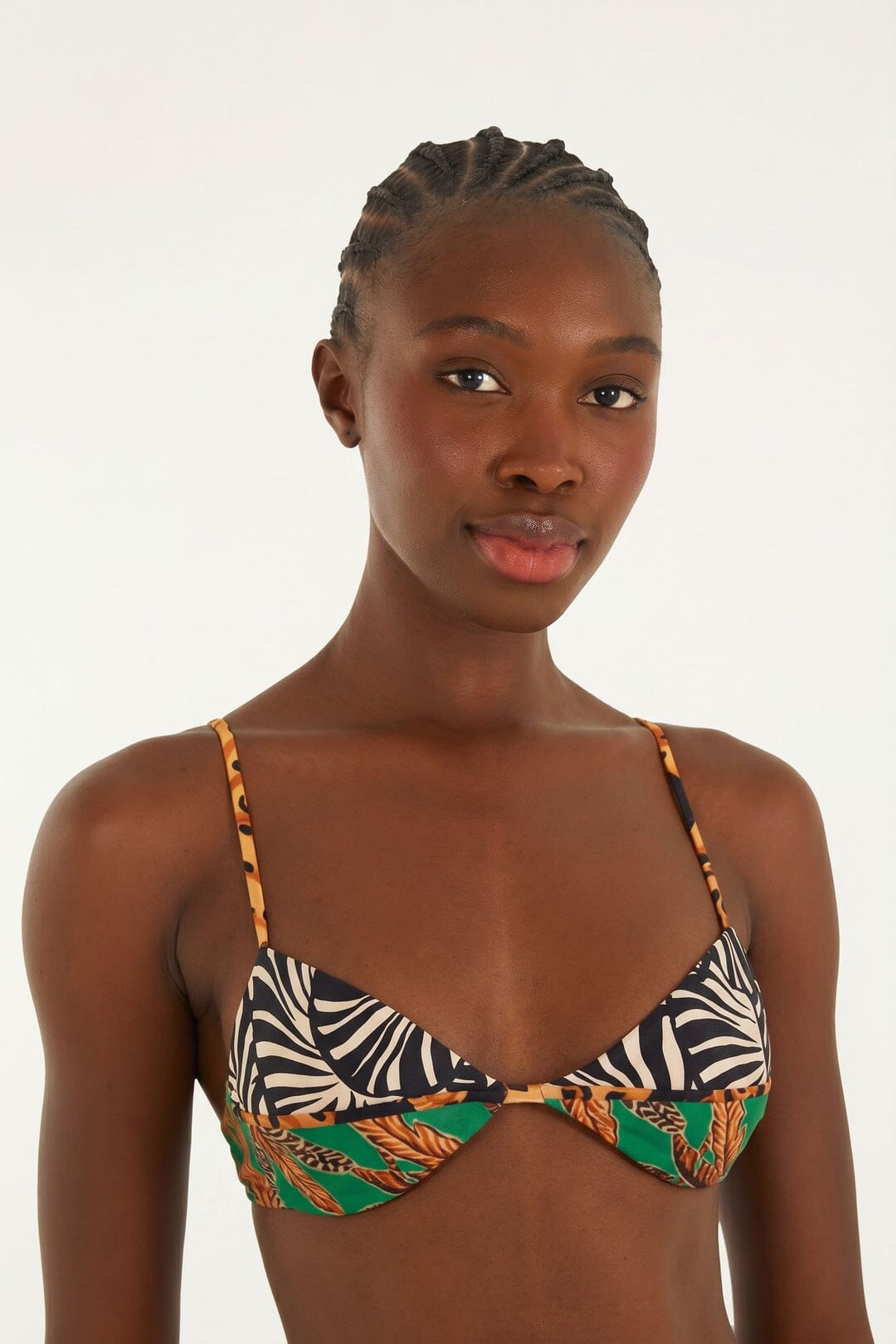 Padded Bikini Top