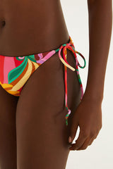 Tie Side Bottom