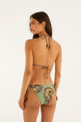 Tie Side Bottom