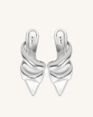Sara Mule - Silver