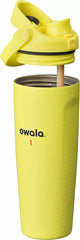Owala 30 oz. FreeSip Sway Golf Travel Tumbler Thats a Gimme