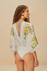 Off-White Sicily Bodysuit