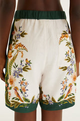 Off-White Nature Shorts
