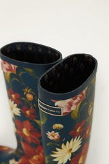 Wild Flower Wellingtons