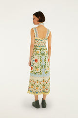 Petal Dress