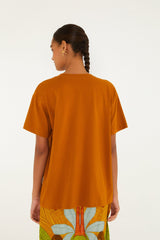 Terra De Mil Colores  Relaxed T-Shirt