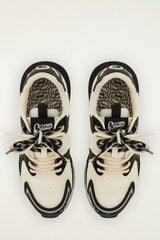 Off-White Farm Rio Sneaker