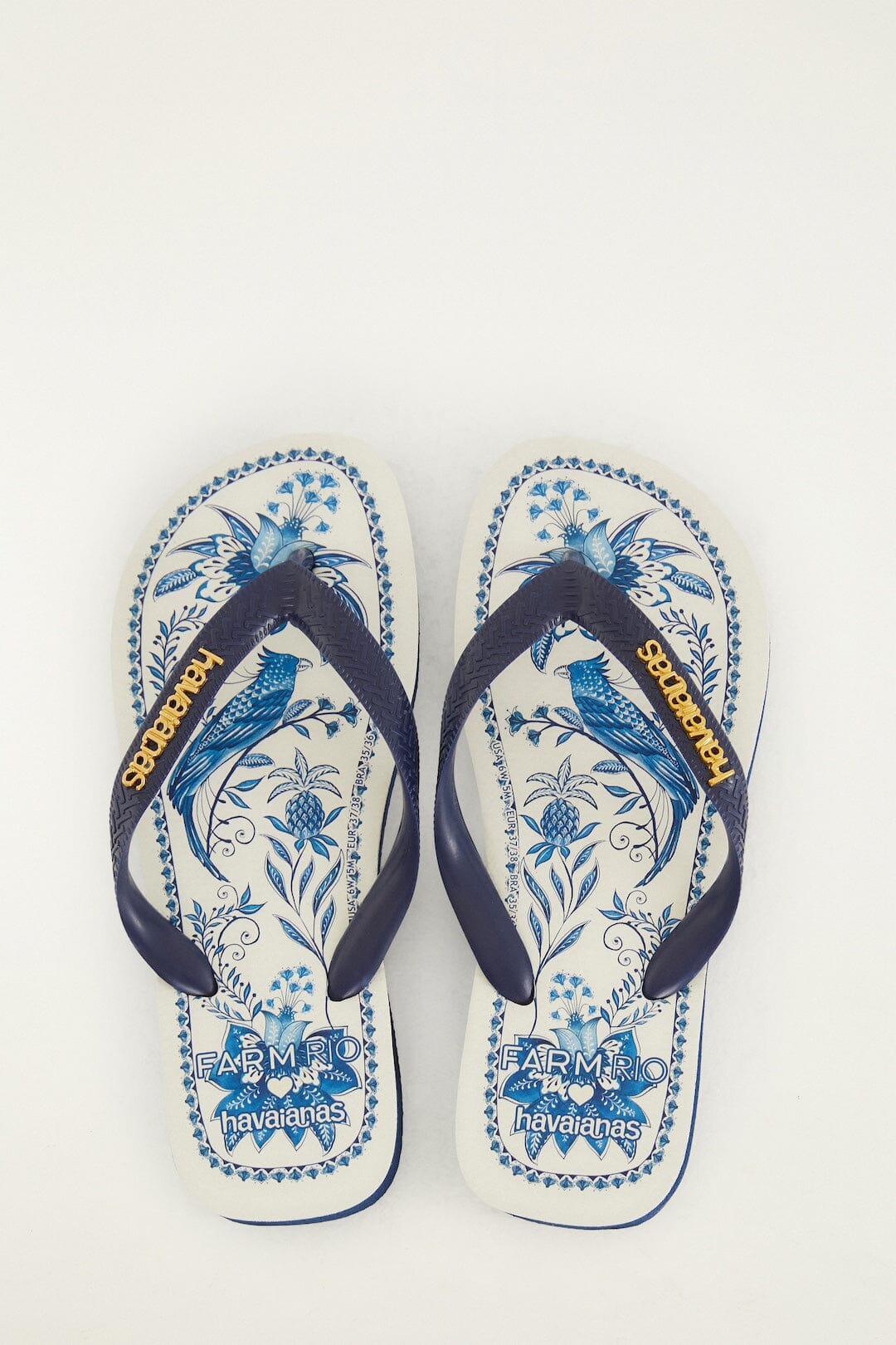 Nina Havaianas
