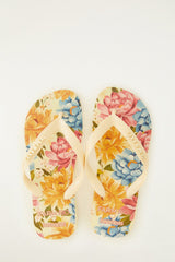 Soft Yellow Rebeca Bloom Havaianas