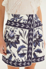 Off-White Nina Shorts