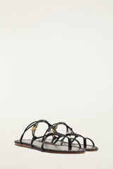Sea Flat Sandal