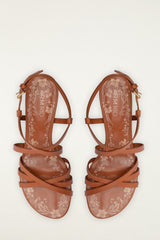 Spring Kitten Heel