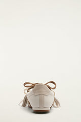 Off-White Farm Rio Sneakerina