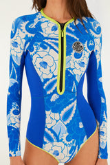 Tropical Groove Surfsuit
