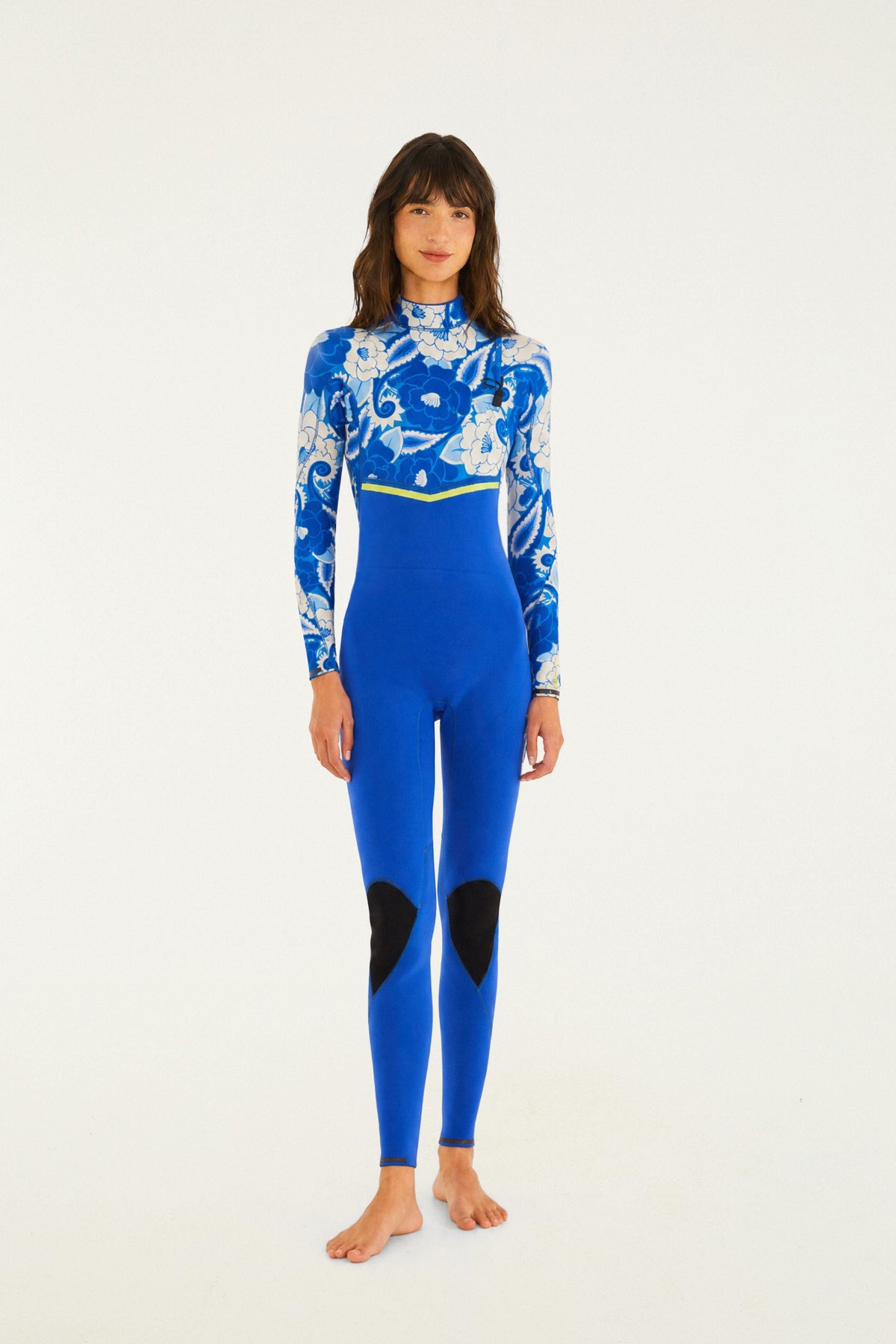 Tropical Groove Full Surfsuit