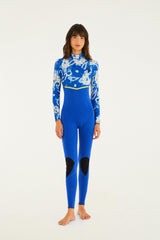 Tropical Groove Full Surfsuit