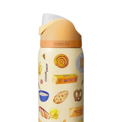 Owala 32oz FreeSip  Brunch Bunch