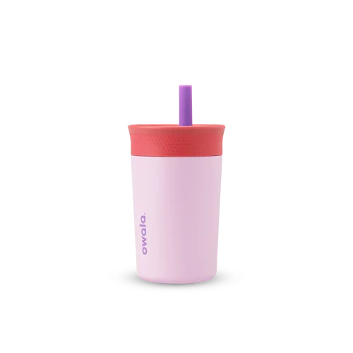 Owala Kids' Tumbler Stainless Steel 12oz
